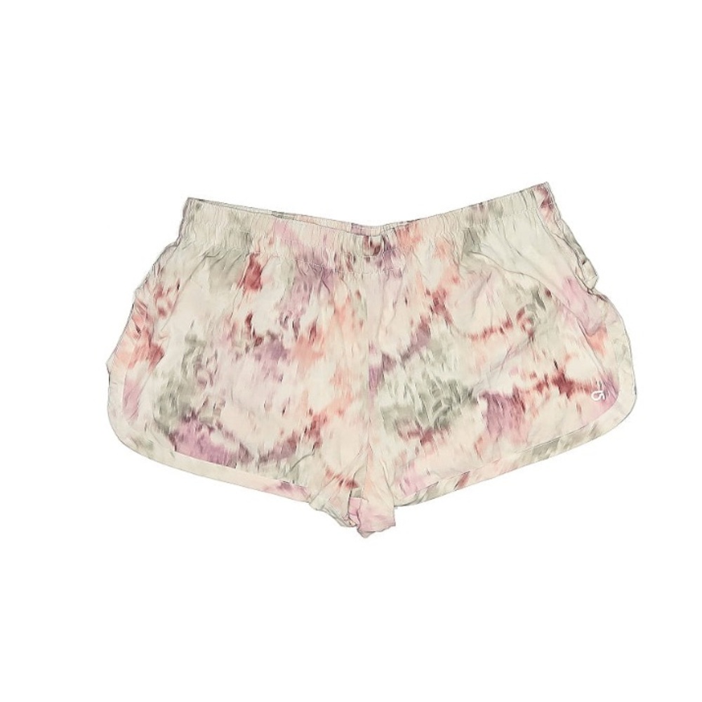 GAP Fit Pastel Print Shorts